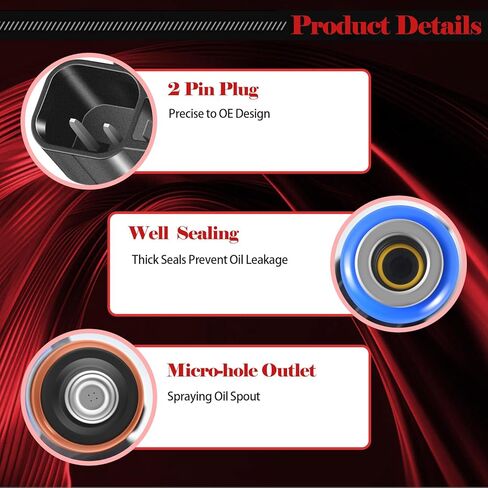 حاقن الوقود 0280158055 مجموعة من 6 قطع متوافقة مع Ford Ranger 2005-2011، Explorer 2007-2010، Mustang 2005-2010، Mazda B4000 2005-2010، حاقن Mercury Mountaineer 2006-2010 4.0L in Kuwait