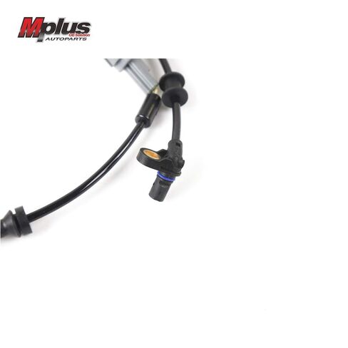 MPLUS 4X Front Rear Left Right ABS Wheel Speed Sensor Replace 2004-2007 for Nissan Titan 5.6L in Saudi Arabia