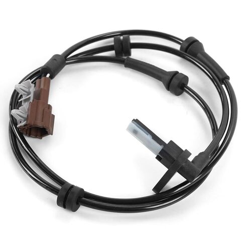 MPLUS 4X Front Rear Left Right ABS Wheel Speed Sensor Replace 2004-2007 for Nissan Titan 5.6L in Saudi Arabia