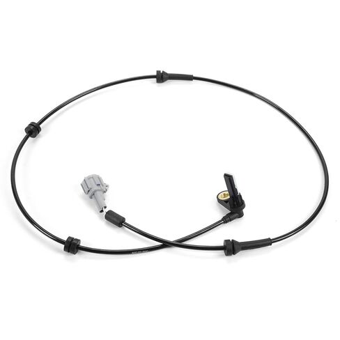 MPLUS 4X Front Rear Left Right ABS Wheel Speed Sensor Replace 2004-2007 for Nissan Titan 5.6L in Saudi Arabia
