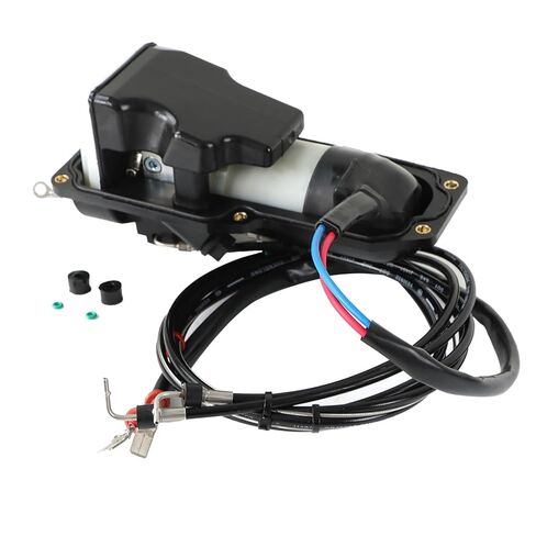 21945915 Power Trim Actuator Motor Assembly, Compatible with Volvo Penta SX-A DPS-A DPS-B DPS-A OXi DPS-B OX, Automotive Power Trim Tilt Pump System Replace Part 21573834 in Kuwait