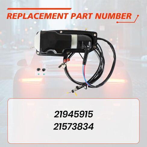 21945915 Power Trim Actuator Motor Assembly, Compatible with Volvo Penta SX-A DPS-A DPS-B DPS-A OXi DPS-B OX, Automotive Power Trim Tilt Pump System Replace Part 21573834 in Kuwait