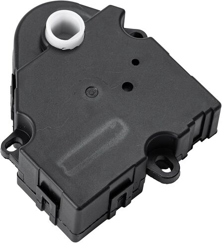 مشغل باب مزيج سخان HVAC 604-990 لسيارة تشيفي أفالانش سيلفرادو سونورا سوبربان تاهو جي إم سي يوكون هامر H2 سييرا أولدزموبيل يستبدل 15798229 52474810 in Kuwait