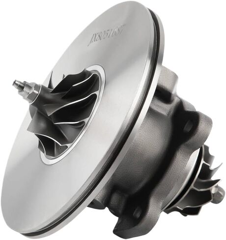 Turbocharger Core Replacement For CHRA 54359880000 54359700000 54359700002 Compatible With Clio Kangoo 1.5 Dci in Saudi Arabia