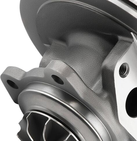 Turbocharger Core Replacement For CHRA 54359880000 54359700000 54359700002 Compatible With Clio Kangoo 1.5 Dci in Saudi Arabia