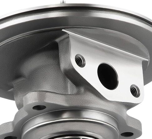 Turbocharger Core Replacement For CHRA 54359880000 54359700000 54359700002 Compatible With Clio Kangoo 1.5 Dci in Saudi Arabia