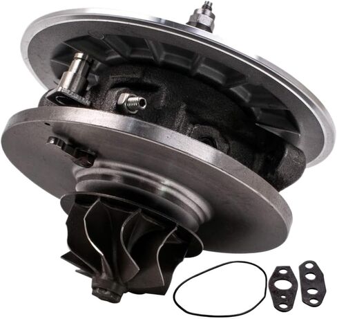 خرطوشة توربو الأساسية 14411-EB70C 769708-0002 متوافقة مع نافارا باثفايندر 2.5 DI 126Kw YD25 in Kuwait