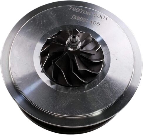 خرطوشة توربو الأساسية 14411-EB70C 769708-0002 متوافقة مع نافارا باثفايندر 2.5 DI 126Kw YD25 in Kuwait