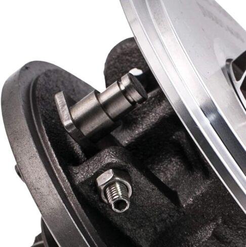 خرطوشة توربو الأساسية 14411-EB70C 769708-0002 متوافقة مع نافارا باثفايندر 2.5 DI 126Kw YD25 in Kuwait