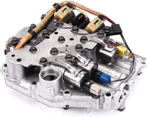U540E U540 A4LB Auto Transmission Solenid Body Compatible with Toyota Daihatsu in Saudi Arabia