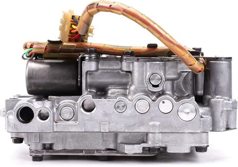 U540E U540 A4LB Auto Transmission Solenid Body Compatible with Toyota Daihatsu in Saudi Arabia