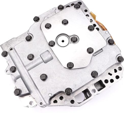 U540E U540 A4LB Auto Transmission Solenid Body Compatible with Toyota Daihatsu in Saudi Arabia