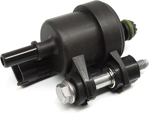 HiSport Vapor Canister Purge Valve Solenoid 12690512 - Compatible with Chevrolet Colorado Equinox Impala Traverse Buick LaCrosse Enclave Cadillac SRX XTS GMC Terrain Acadia Canyon in Kuwait