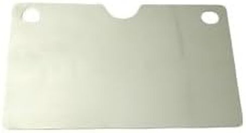 Front Disc Brake Pad Shim Compatible With Volvo 240 1993 1992 1991 1990 P-3672389 in Saudi Arabia
