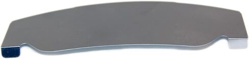 Front Disc Brake Pad Shim Compatible With Volvo 780 1991 1990 1989 1988 1987 P-3672357 in Saudi Arabia
