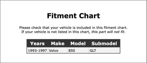 Rear Disc Brake Pad Shim Compatible With Volvo 850 GLT 1997 1996 1995 1994 1993 P-3672382 in Saudi Arabia