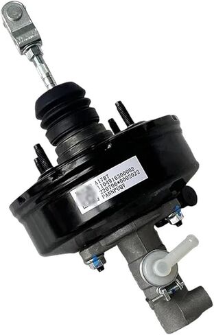 Foton Aumark 1104916300002 معزز فراغ مع مجموعة المضخة الرئيسية ملحقات تجميع القابض نموذج العبور in Saudi Arabia