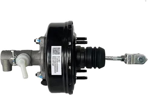 Foton Aumark 1104916300002 معزز فراغ مع مجموعة المضخة الرئيسية ملحقات تجميع القابض نموذج العبور in Saudi Arabia