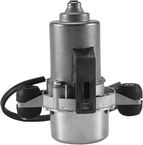A21F-Car Vacuum Pump Brake Booster Auxiliary Pump UP28 20804130 in Saudi Arabia