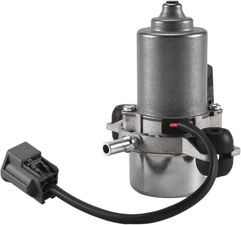 A21F-Car Vacuum Pump Brake Booster Auxiliary Pump UP28 20804130 in Saudi Arabia