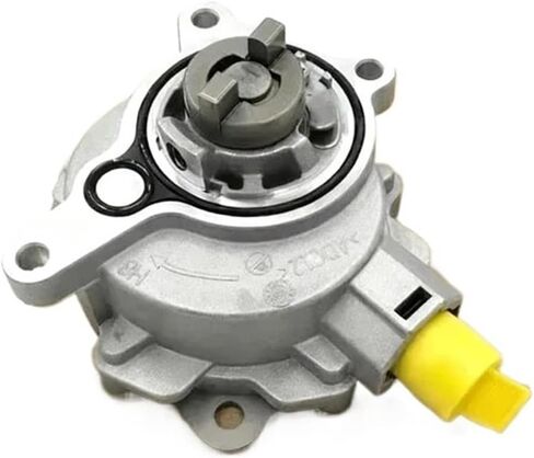 2.0L PETROL BRAKE VACUUM PUMP LAND Fit For Discovery SPORT Fit For Jaguar 724807650 LR025601 LR047384 in Saudi Arabia
