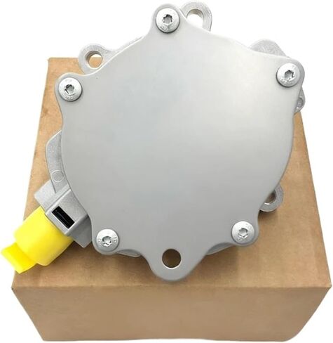 2.0L PETROL BRAKE VACUUM PUMP LAND Fit For Discovery SPORT Fit For Jaguar 724807650 LR025601 LR047384 in Saudi Arabia