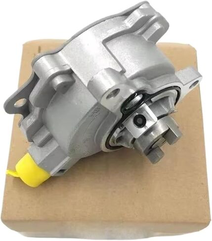2.0L PETROL BRAKE VACUUM PUMP LAND Fit For Discovery SPORT Fit For Jaguar 724807650 LR025601 LR047384 in Saudi Arabia