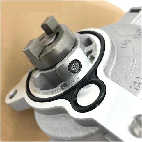 2.0L PETROL BRAKE VACUUM PUMP LAND Fit For Discovery SPORT Fit For Jaguar 724807650 LR025601 LR047384 in Saudi Arabia