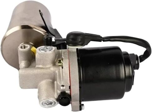 Mn102843 Abs Brake Booster Hydraulic Pump Assy Fit For Pajero Montero 3.8l 3.5l 2000-2021 in Saudi Arabia
