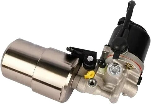 Mn102843 Abs Brake Booster Hydraulic Pump Assy Fit For Pajero Montero 3.8l 3.5l 2000-2021 in Saudi Arabia