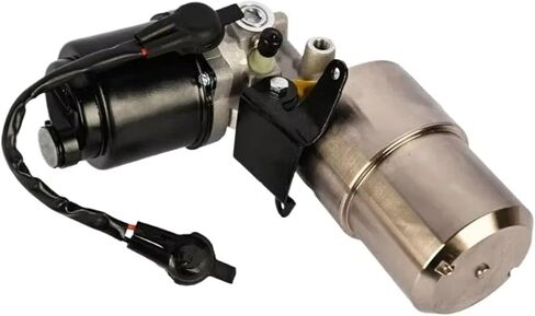 Mn102843 Abs Brake Booster Hydraulic Pump Assy Fit For Pajero Montero 3.8l 3.5l 2000-2021 in Saudi Arabia