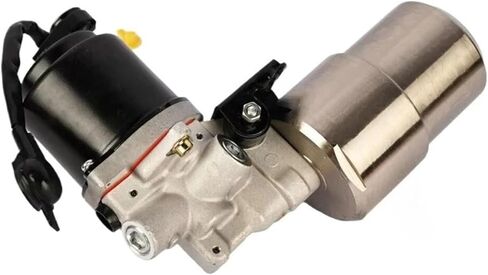 Mn102843 Abs Brake Booster Hydraulic Pump Assy Fit For Pajero Montero 3.8l 3.5l 2000-2021 in Saudi Arabia