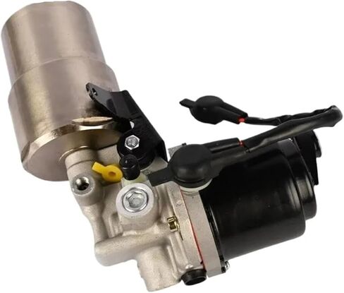 Mn102843 Abs Brake Booster Hydraulic Pump Assy Fit For Pajero Montero 3.8l 3.5l 2000-2021 in Saudi Arabia
