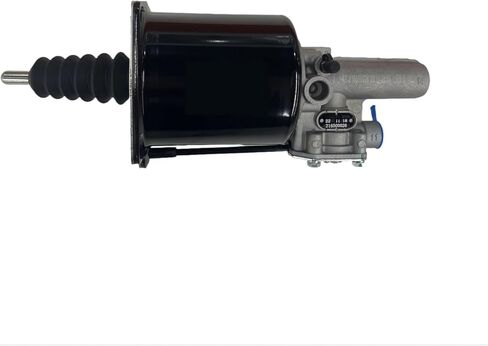 Cylinder Auxiliary Pump Clutch Booster OE 216500032 Fuel Compatible 22 11 18EC Mainframe Matching in Saudi Arabia