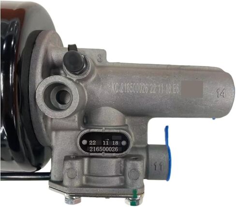 Cylinder Auxiliary Pump Clutch Booster OE 216500032 Fuel Compatible 22 11 18EC Mainframe Matching in Saudi Arabia