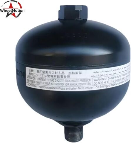 4630A011 MR977223 Car Brake Booster Akumulator Rem Daya ABS Mesin Otomatis Fit For Mitsubishi Montero Fit For Pajero 00-17 in Saudi Arabia