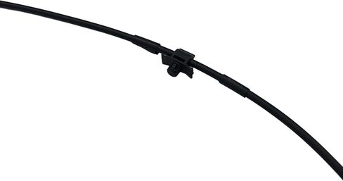 كابل تحرير غطاء المحرك 53630-06150 من Autopart متوافق مع Avalon 2013 2014 2015 2016 2017 2018، Camry 2012 2013 2014 2015 2016 2017 استبدال 912-411 غطاء صندوق السيارة مزلاج قفل تحرير الكابل in Kuwait