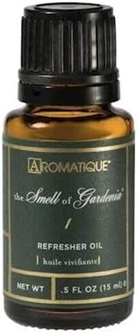 Smell of Gardenia Aromatique Refresher Oil 0.5 oz in Saudi Arabia