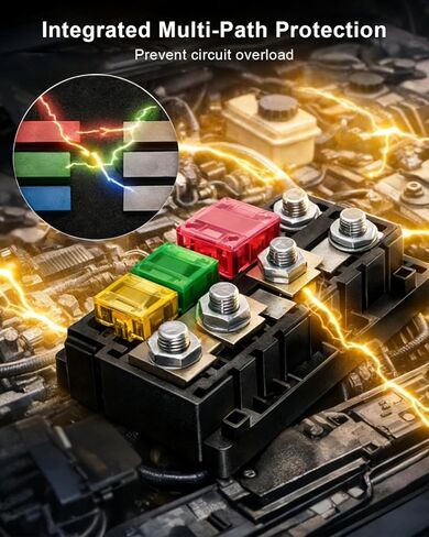 38231-TLA-A11 فتيل متعدد الكتل مناسب لهوندا CR-V 2017-2022 استبدل 38231TBAA11 in Kuwait