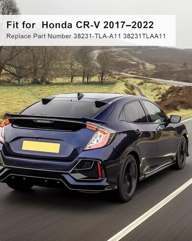 38231-TLA-A11 فتيل متعدد الكتل مناسب لهوندا CR-V 2017-2022 استبدل 38231TBAA11 in Kuwait