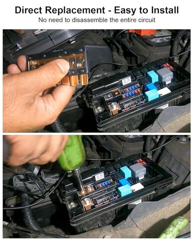 38231-TLA-A11 فتيل متعدد الكتل مناسب لهوندا CR-V 2017-2022 استبدل 38231TBAA11 in Kuwait