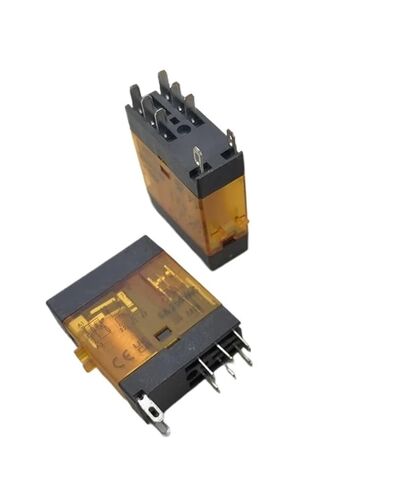 10 قطعة/الوحدة التتابع 1308298 24V 1308330 230V 8 دبابيس 8A (NO.1308298 24V) in Kuwait