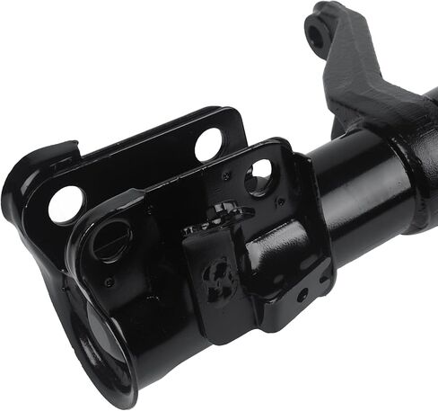 KUSATEC 172136 172135 Front Pair Complete Struts Shock Absorber fit for 2003-2011 Honda Element, Struts with Coil Spring Assemblies in Saudi Arabia