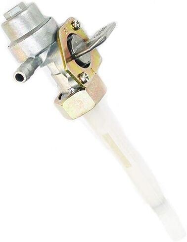 Fuel Tank Gas Petcock Valve For HONDA XL250R 1982 1983 in Saudi Arabia