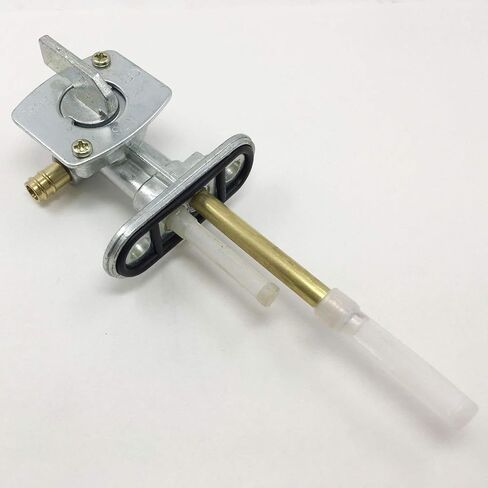 Petcock Fuel Valve Assembly For Polaris Predator 500 2003-2008 ATV in Saudi Arabia