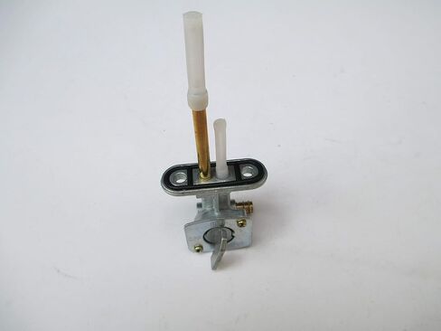 Petcock Fuel Valve Assembly For Polaris Predator 500 2003-2008 ATV in Saudi Arabia