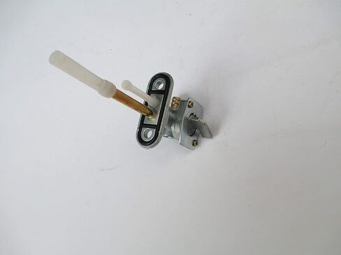 Petcock Fuel Valve Assembly For Polaris Predator 500 2003-2008 ATV in Saudi Arabia