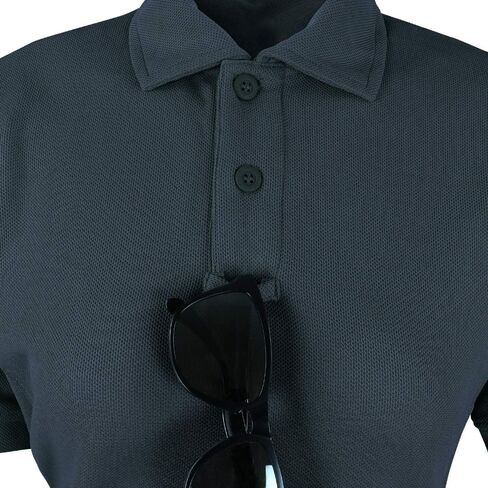 Condor CondorWomen'S Performance Polo- Short Sleeve in Saudi Arabia