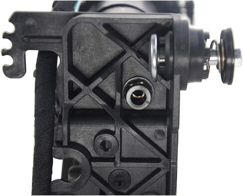 مضخة ضاغط الهواء GELUOXI LR041777 (EAS) 949-920 بديلة لسيارة Range Rover AMK Type L322 2006-2012 3.6 TDV8#P-2646 LR011839 RQG500100 in Saudi Arabia
