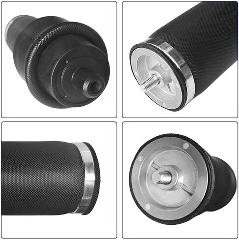 2pcs Cab Sleeper Air Spring Bag Compatible with Volvo 21165207, 8074629, 20462622, Goodyear 1S5-065, 1S5-141, 1S5-171, 579-100-065, 579-1001-710-0035 in Saudi Arabia
